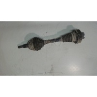Полуось (приводной вал, шрус) перед. левая=правая Volkswagen Touareg 2002-2007 2004 7L6407271G