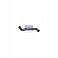 шланг радиатора dt spare parts mercedes - benz