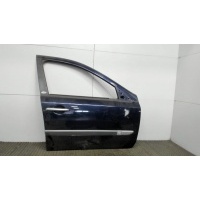 Ручка двери салона перед. правая Renault Laguna 2 2001-2008 2006 8200000724