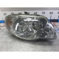 Фара передняя правая Chrysler Grand Voyager 4 (2000-2007) 2006 04857832AC