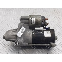Стартер Ford C MAX (2003-2010) 2008 YS4U-11000-AB