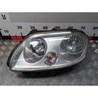 Фара передняя левая Volkswagen Touran (2003-2010) 2005 2K0941005B