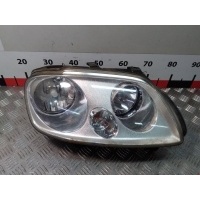 Фара передняя правая Volkswagen Touran (2003-2010) 2005 2K0941006B