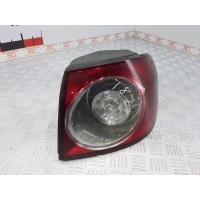 Фонарь задний правый Volkswagen Golf Plus (2005-2013) 2006 5M0945096M