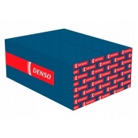 конденсатор кондиционера denso dcn51012