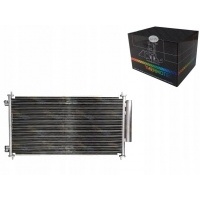 конденсатор радиатор кондиционера [thermotec]