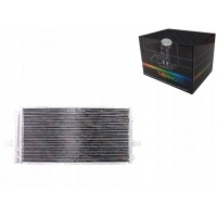 конденсатор радиатор кондиционера [thermotec]