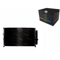 конденсатор радиатор кондиционера [thermotec]