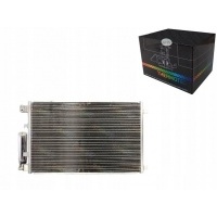 конденсатор радиатор кондиционера [thermotec]