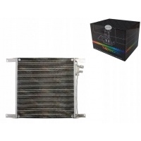 конденсатор радиатор кондиционера [thermotec]