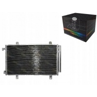 конденсатор радиатор кондиционера [thermotec]