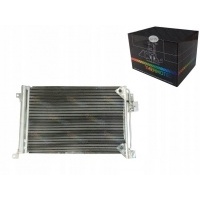 конденсатор радиатор кондиционера [thermotec]