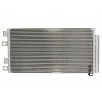 радиатор кондиционера мини r50 , r53 r52