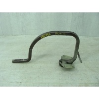 Петля крышки багажника левая Volkswagen Jetta VI (2010-2015) 5C6827301E