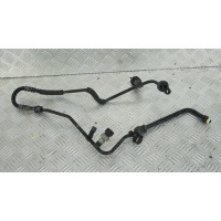 Volvo s40 шланг кондиционера 9166182
