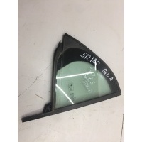 Стекло двери заднее правое форточка Mercedes-Benz GLA-class X156 2013- 1567300218