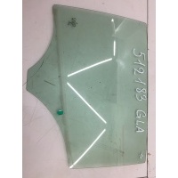 Стекло двери заднее левое Mercedes-Benz GLA-class X156 2013- 1567350310