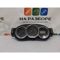 щиток приборов Renault Duster 2019 248104195R