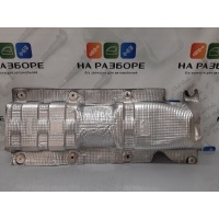 теплозащитный экран глушителя Renault Duster 2019 205471992R