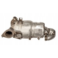 Iveco daily , fiat ducato фильтр dpf 14 - евро 6 2.3