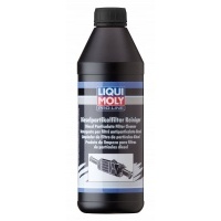 Liqui moly pro - line dpf очиститель 1л