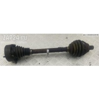 Полуось (приводной вал) Перед. Левая Volkswagen Touran 2005 1K0407271CP