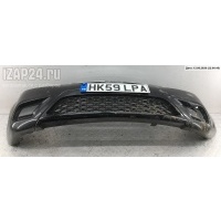 Бампер передний Kia Rio (2005-2011) 2009 865111G600