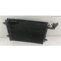 Радиатор охлаждения (конд.) Volkswagen Touran 2005 1T0820411E
