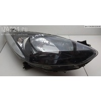 Фара правая Mazda 2 2014 D651510K0G