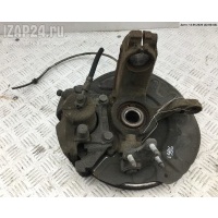 Кулак (корпус ступицы) передний правый Audi A1 8X (2010- ) 2017 6C0407256A