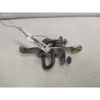 Ограничитель открывания двери Зад. Правая Opel Vectra B 1998 90508651