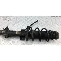 Пружина подвески передняя L Audi A1 8X (2010- ) 2017 6R0411105K