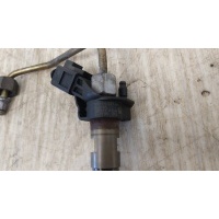 Форсунка / Volkswagen VW PHAETON (3D1, 3D2, 3D3, 3D4, 3D6, 3D7, 3D8, 3D9) 3.0 V6 TDI 4motion 2008 059130277AH