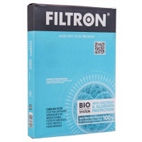 filtron фильтр кабины k1075a - 2x alpina