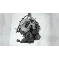 Двигатель (ДВС) Honda CR-V 2007-2012 2007 2.2 л Дизель N22A2 10002R06E00