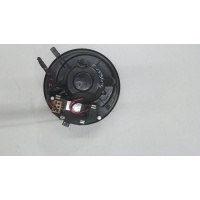 Двигатель отопителя (моторчик печки), Volkswagen Jetta 5 2004-2010 2009 3C2820015F