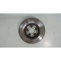 Диск тормозной перед. Mercedes C W203 2000-2007 2000 A2034210512
