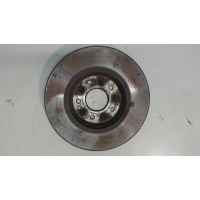 Диск тормозной перед. Mercedes C W203 2000-2007 2000 A2034210512