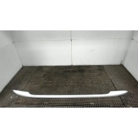 Дуги на крышу (рейлинги), правая Renault Megane 3 2009- 2010 738210012R