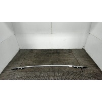 Дуги на крышу (рейлинги), правая Renault Megane 3 2009- 2010 738200019R