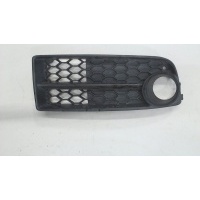 Заглушка (решетка) бампера, правая Fiat Punto 2003-2010 2005 735356072