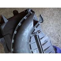 Корпус воздушного фильтра Volkswagen Passat 4 1994-1996 1994 3A0 129 607 L