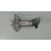Кронштейн бампера перед. левая Audi A4 (B6) 2000-2004 2004 8E0807133B