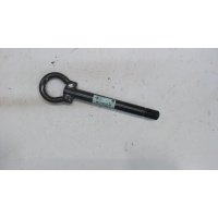 Крюк буксировочный, Renault Megane 2 2002-2009 2007 8200519463