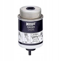 топливный фильтр hengst land rover