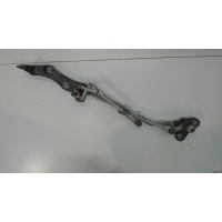 Механизм стеклоочистителя (трапеция дворников) перед. BMW 5 E60 2003-2009 2008
