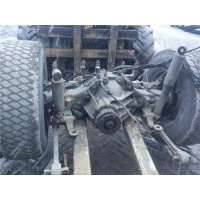 Полуось (приводной вал, шрус), зад. левая Man 4-Serie TGA 2000-2008 2007 81355020146