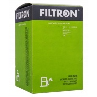 filtron фильтр топливный ps878 / 1 iveco