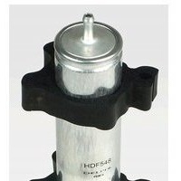 delphi топливный фильтр bmw 3 e46 318d 320d