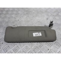 Козырек солнцезащитный Audi A4 B6 (-) 2003 ,8E0857552AJ45